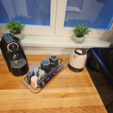 Dc II Downtown Apartment روفينج المظهر الخارجي الصورة