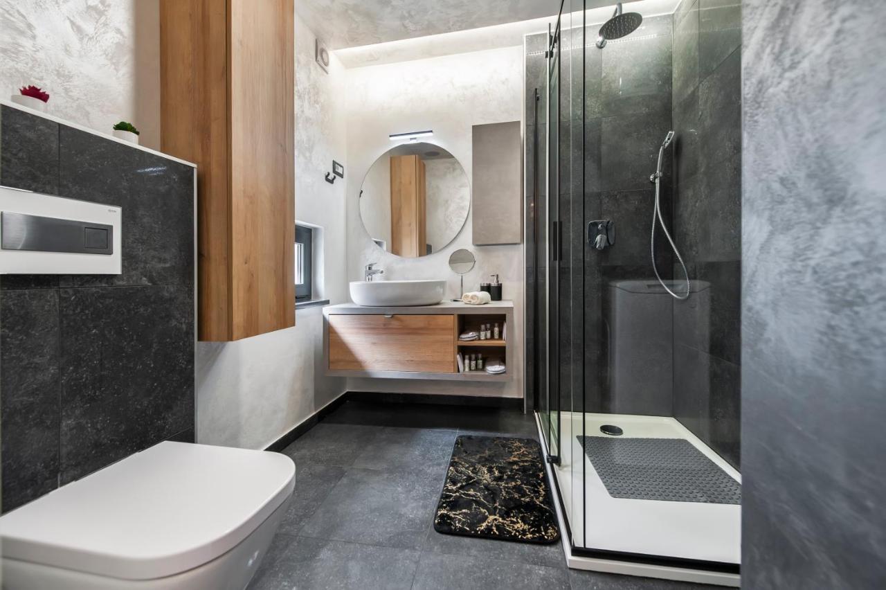 Dc II Downtown Apartment روفينج المظهر الخارجي الصورة