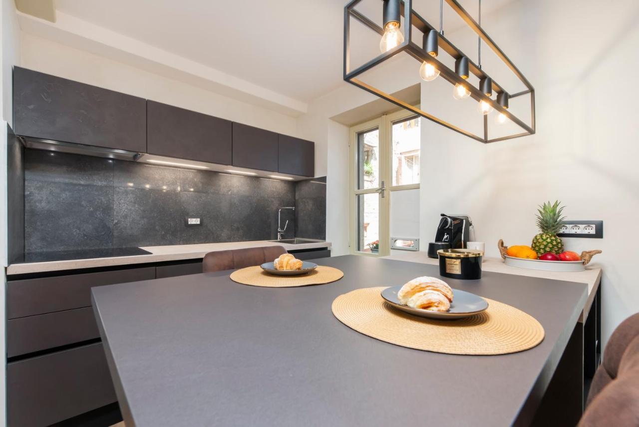 Dc II Downtown Apartment روفينج المظهر الخارجي الصورة