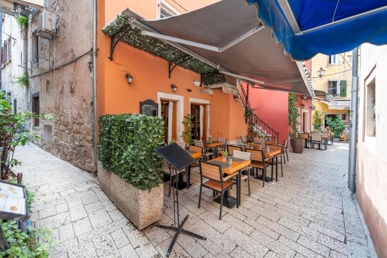 Dc II Downtown Apartment روفينج المظهر الخارجي الصورة