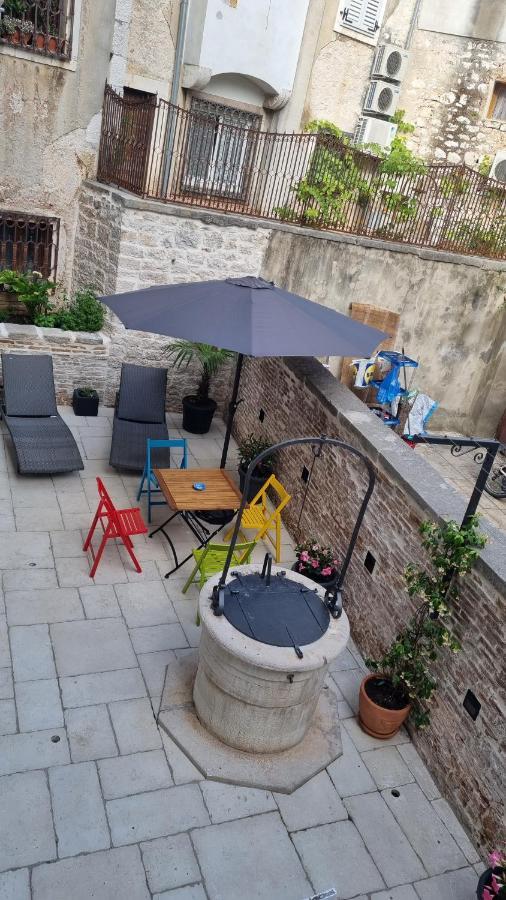 Dc II Downtown Apartment روفينج المظهر الخارجي الصورة