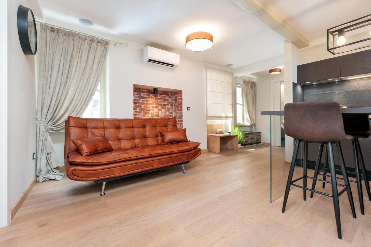 Dc II Downtown Apartment روفينج المظهر الخارجي الصورة