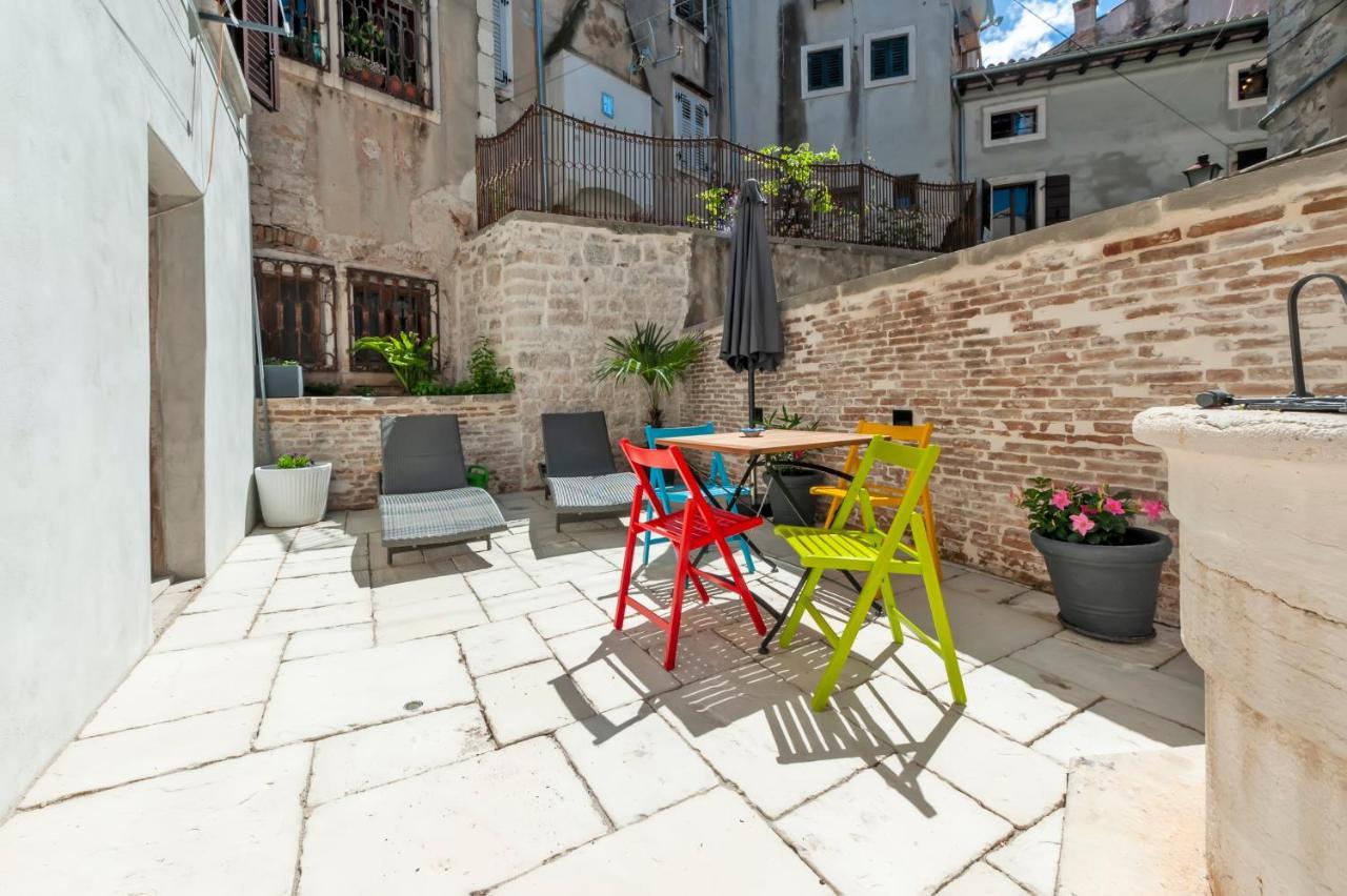 Dc II Downtown Apartment روفينج المظهر الخارجي الصورة
