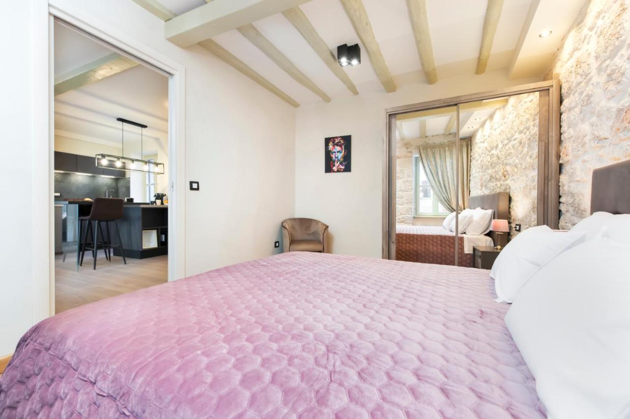 Dc II Downtown Apartment روفينج المظهر الخارجي الصورة