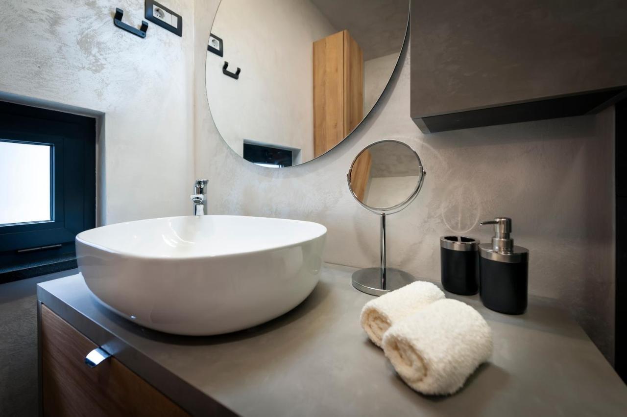 Dc II Downtown Apartment روفينج المظهر الخارجي الصورة