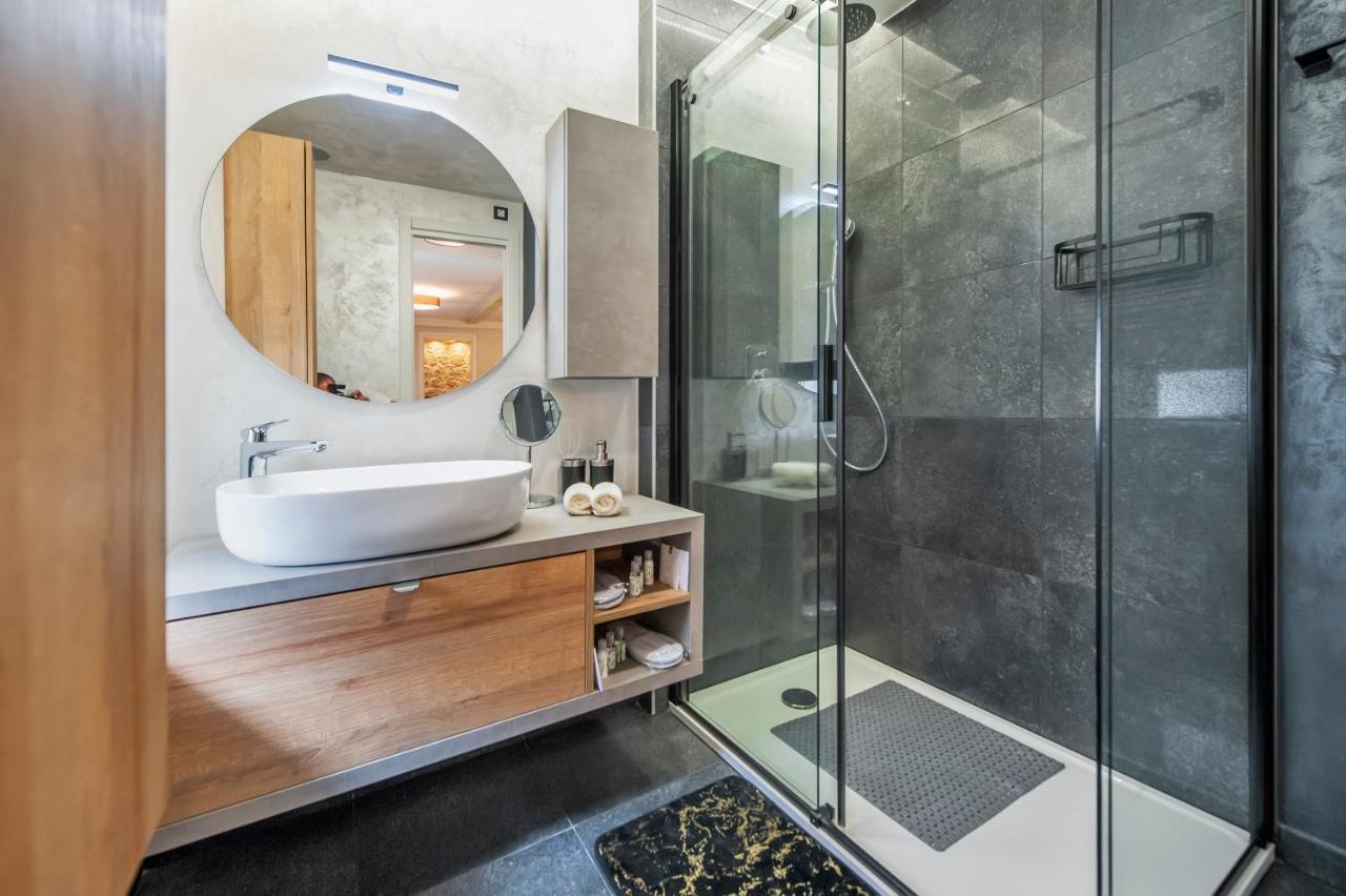 Dc II Downtown Apartment روفينج المظهر الخارجي الصورة