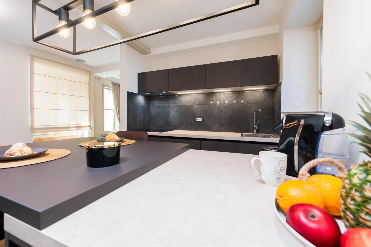 Dc II Downtown Apartment روفينج المظهر الخارجي الصورة