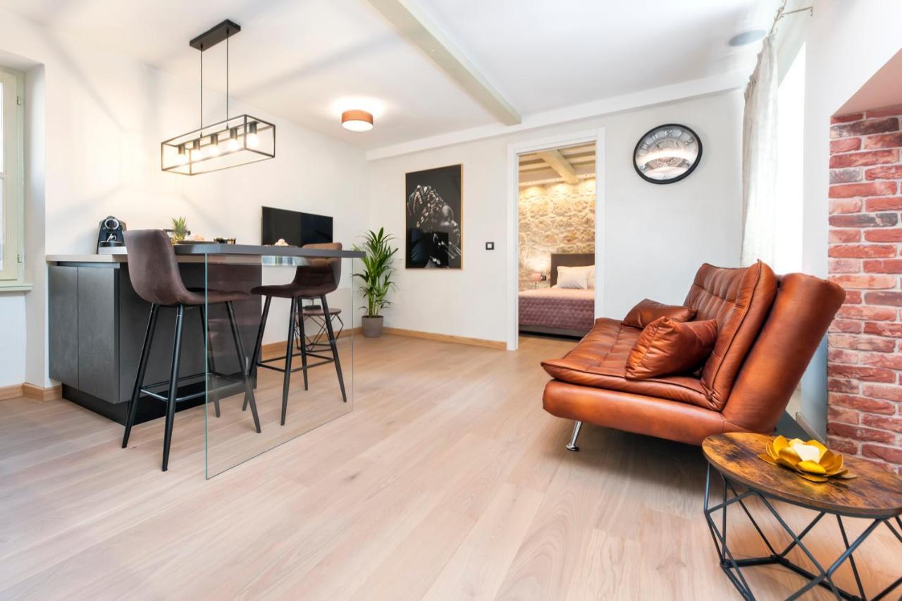 Dc II Downtown Apartment روفينج المظهر الخارجي الصورة