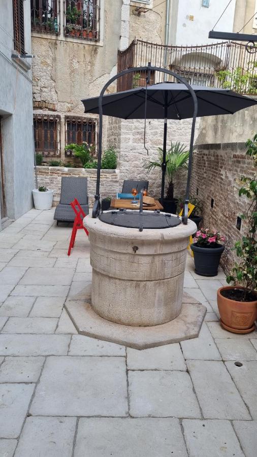 Dc II Downtown Apartment روفينج المظهر الخارجي الصورة