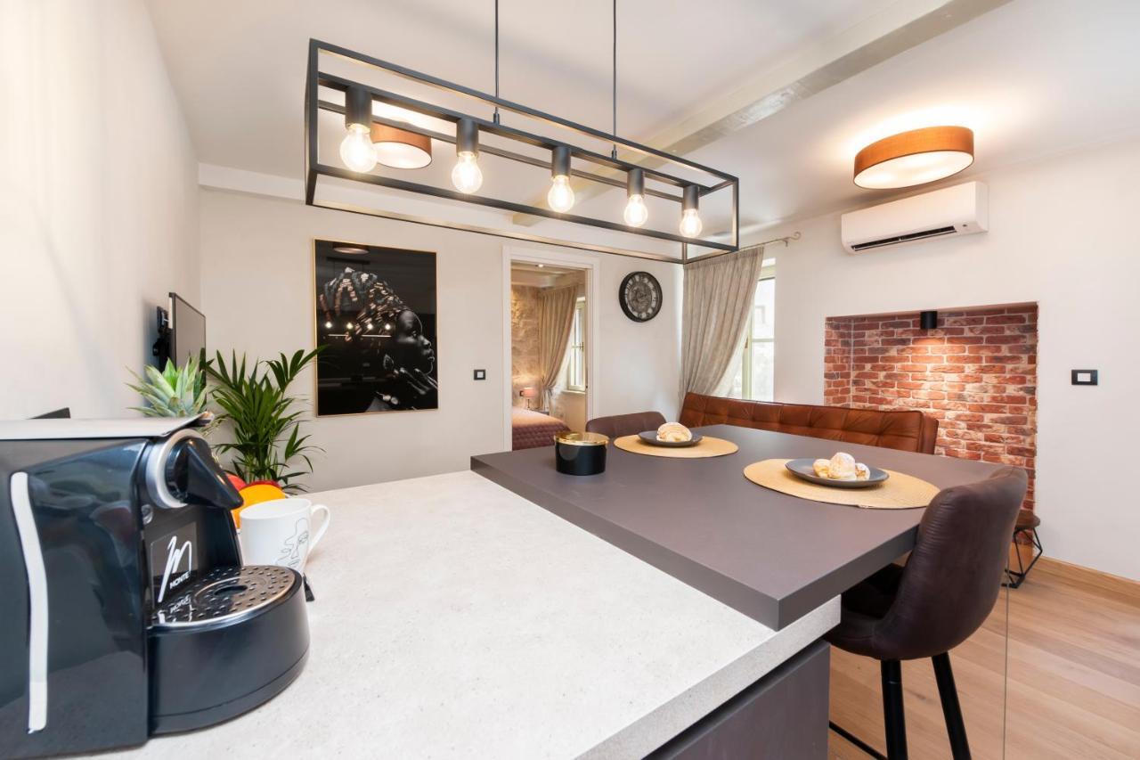 Dc II Downtown Apartment روفينج المظهر الخارجي الصورة