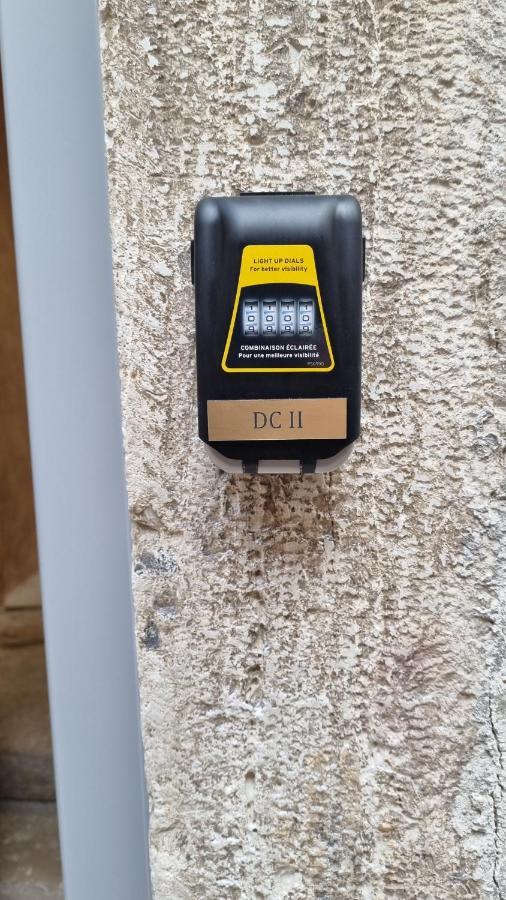 Dc II Downtown Apartment روفينج المظهر الخارجي الصورة
