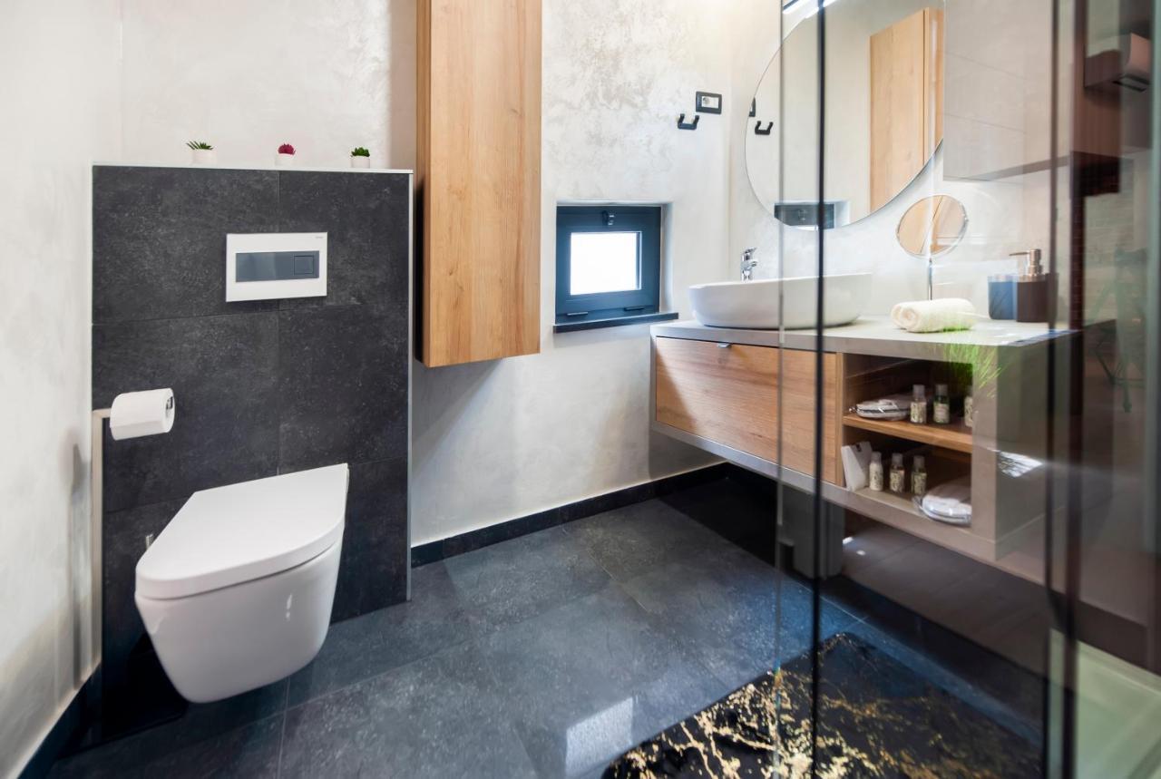 Dc II Downtown Apartment روفينج المظهر الخارجي الصورة