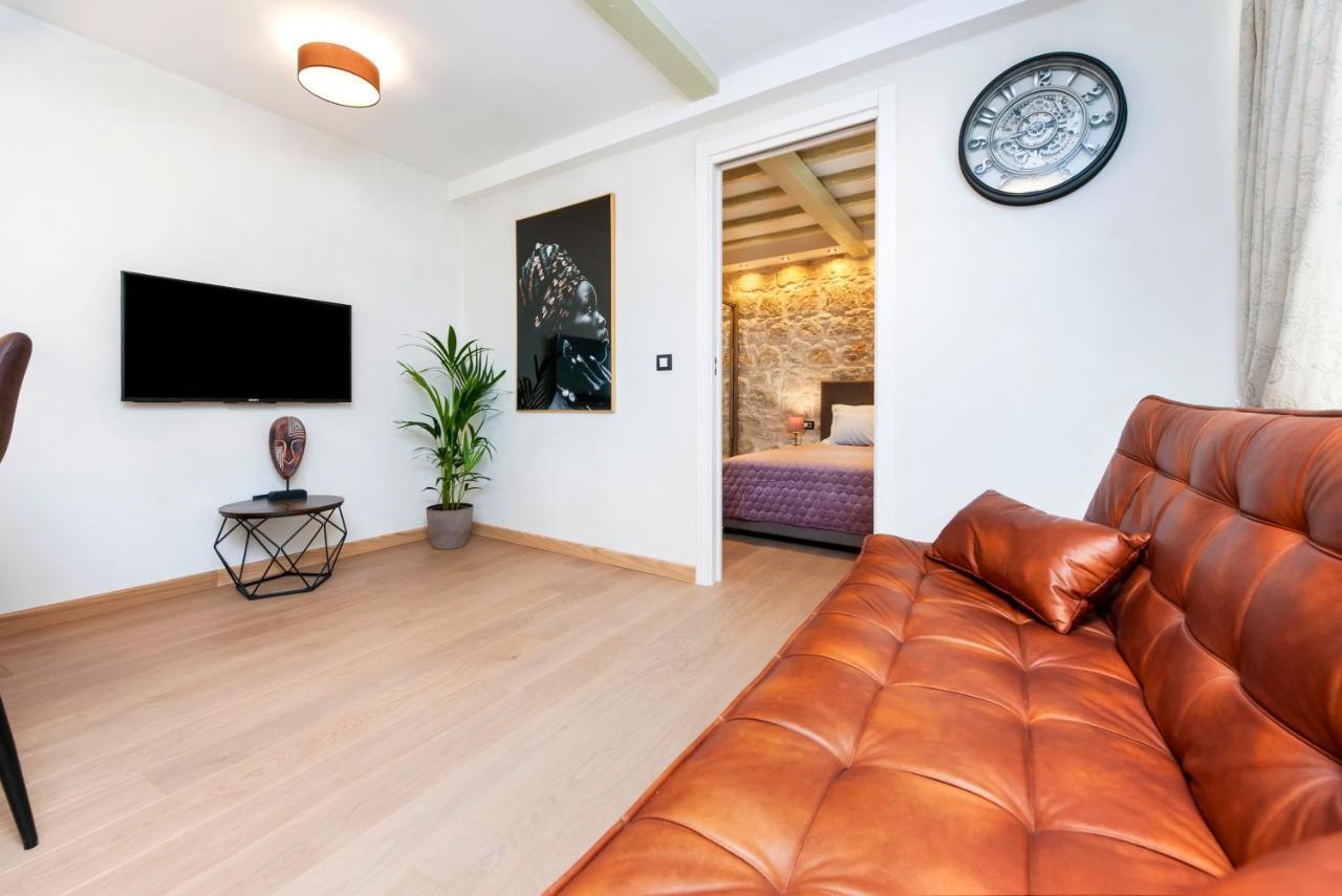 Dc II Downtown Apartment روفينج المظهر الخارجي الصورة