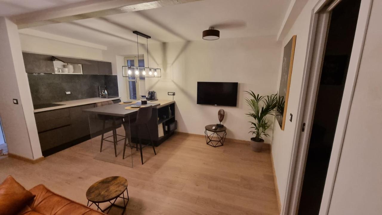 Dc II Downtown Apartment روفينج المظهر الخارجي الصورة