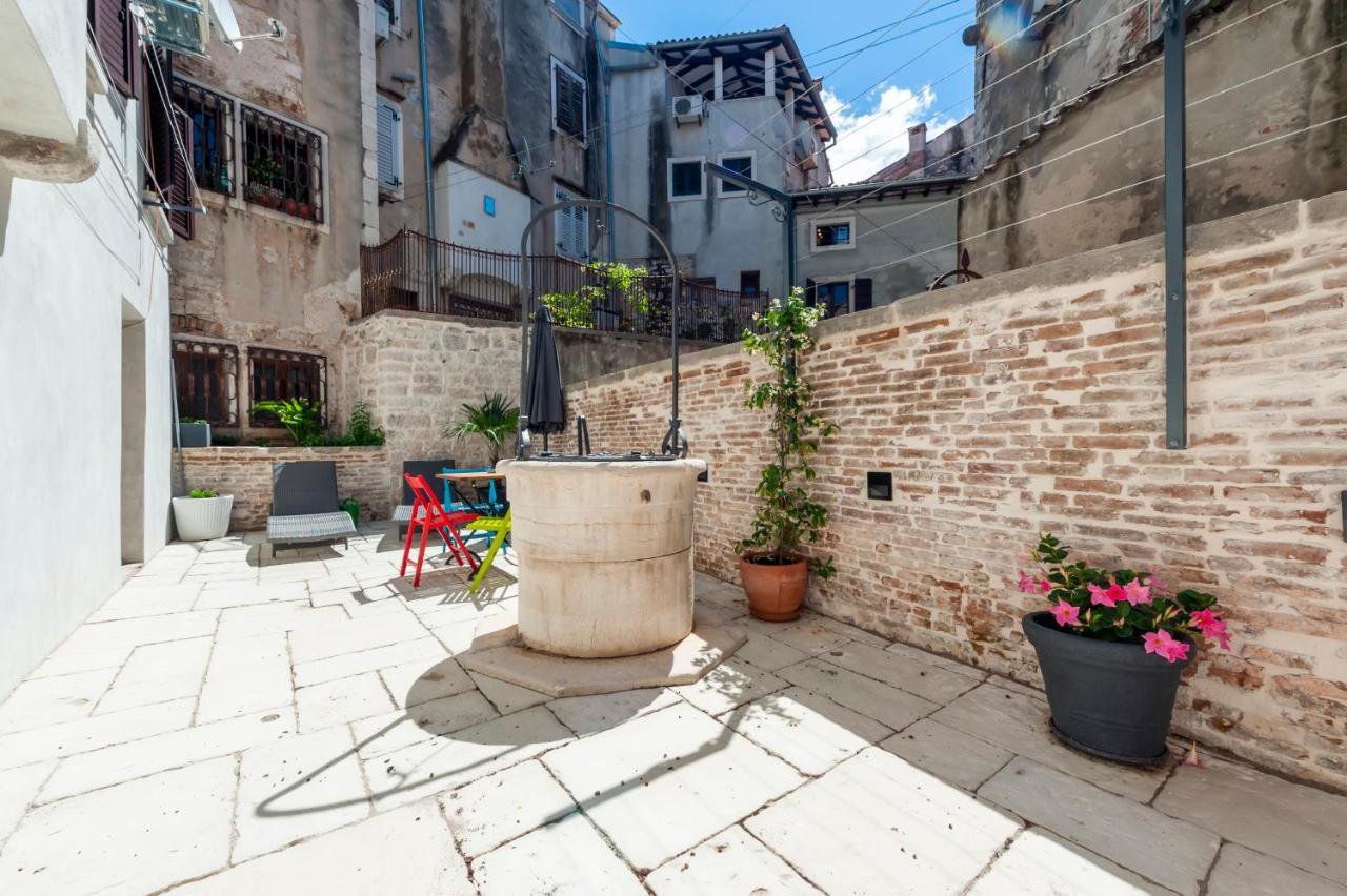 Dc II Downtown Apartment روفينج المظهر الخارجي الصورة