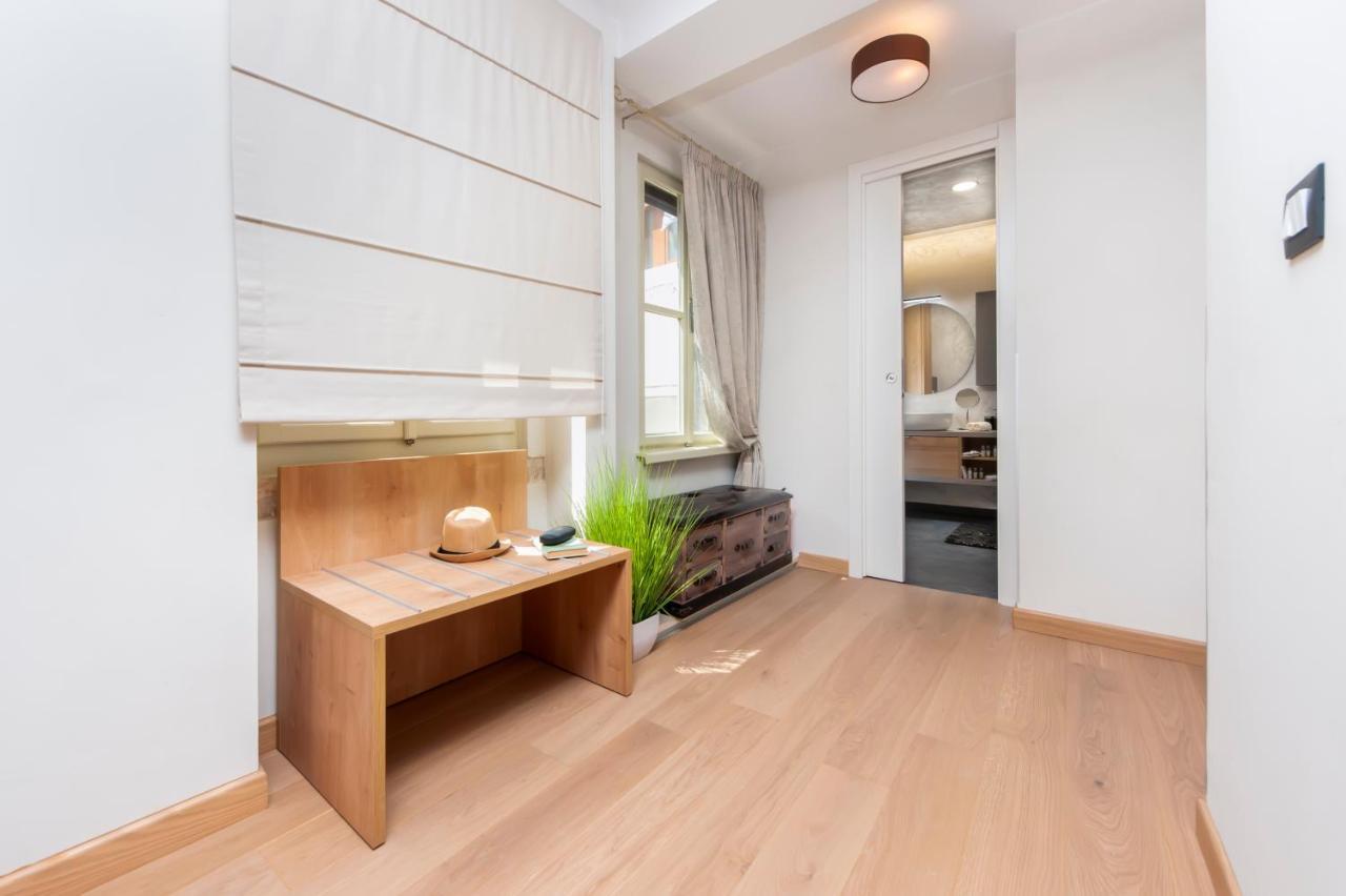 Dc II Downtown Apartment روفينج المظهر الخارجي الصورة