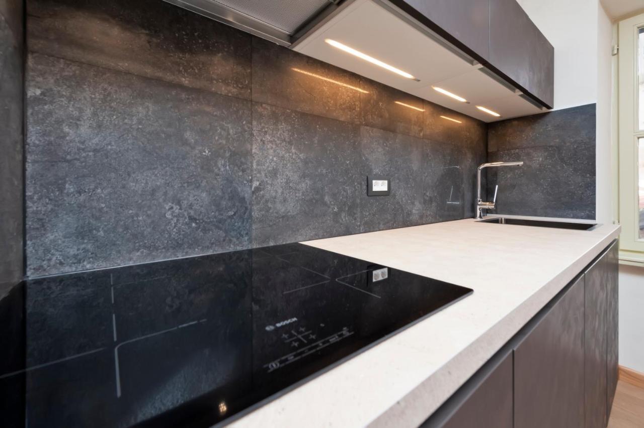 Dc II Downtown Apartment روفينج المظهر الخارجي الصورة