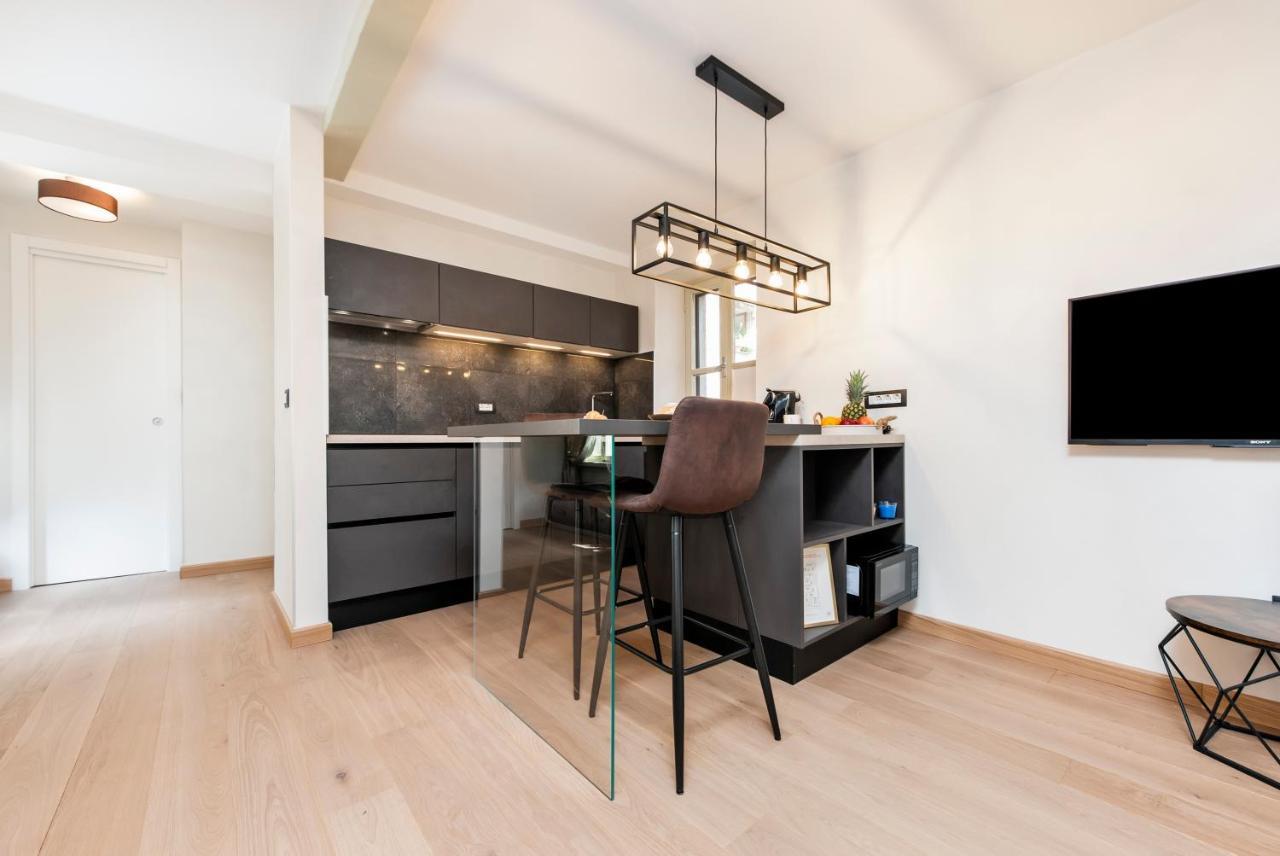 Dc II Downtown Apartment روفينج المظهر الخارجي الصورة