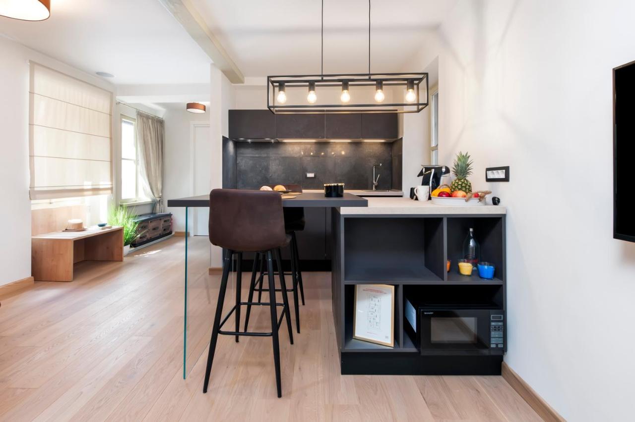 Dc II Downtown Apartment روفينج المظهر الخارجي الصورة