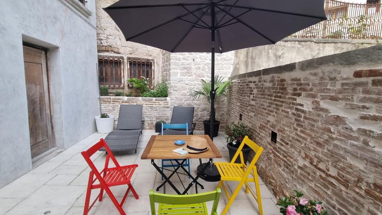 Dc II Downtown Apartment روفينج المظهر الخارجي الصورة