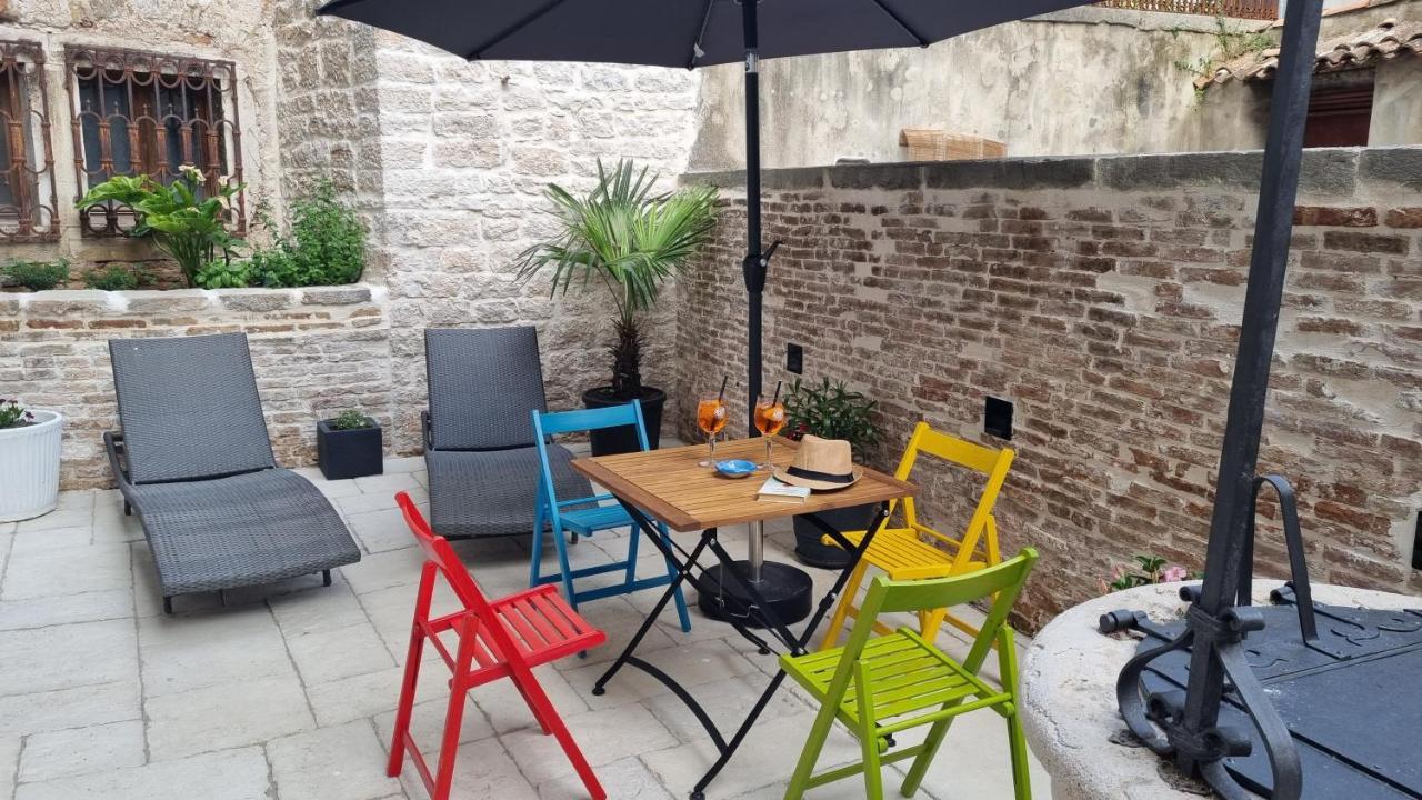 Dc II Downtown Apartment روفينج المظهر الخارجي الصورة