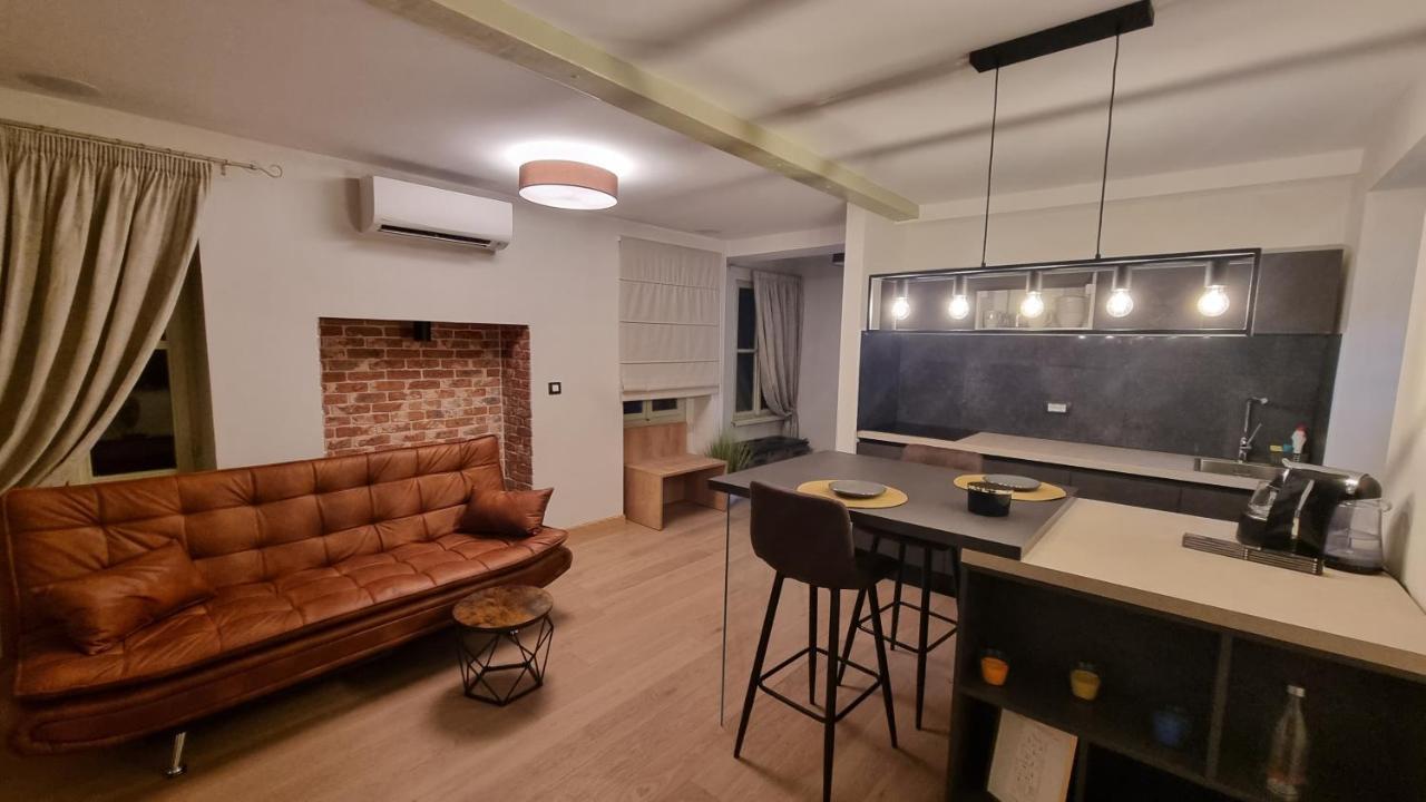 Dc II Downtown Apartment روفينج المظهر الخارجي الصورة