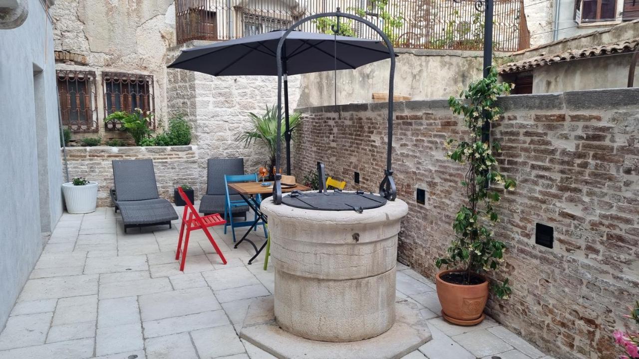 Dc II Downtown Apartment روفينج المظهر الخارجي الصورة