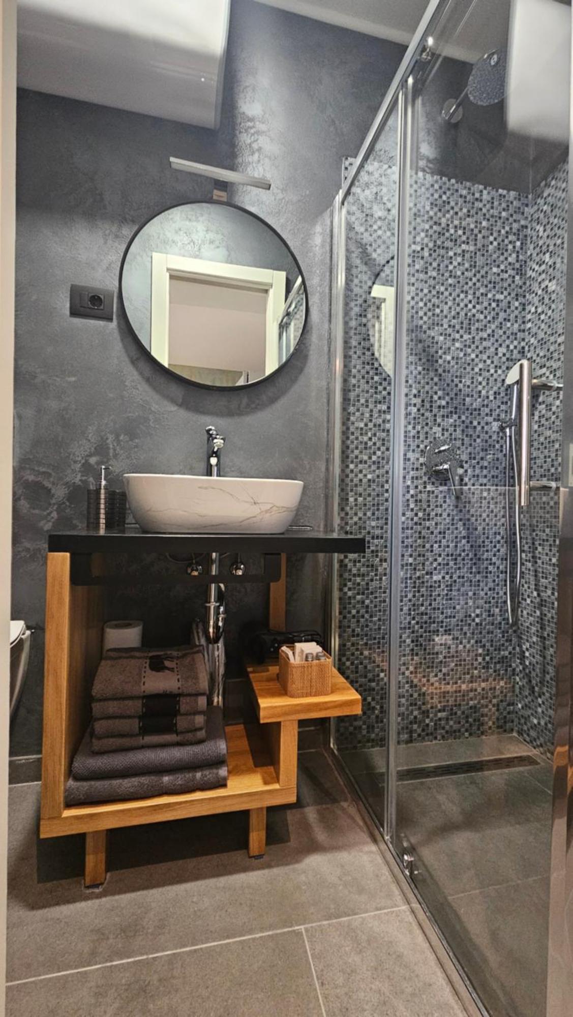 Dc II Downtown Apartment روفينج الغرفة الصورة