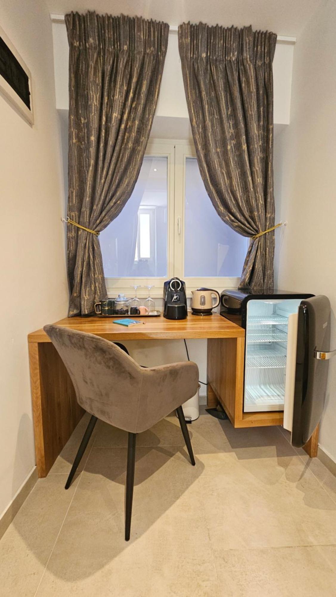 Dc II Downtown Apartment روفينج الغرفة الصورة