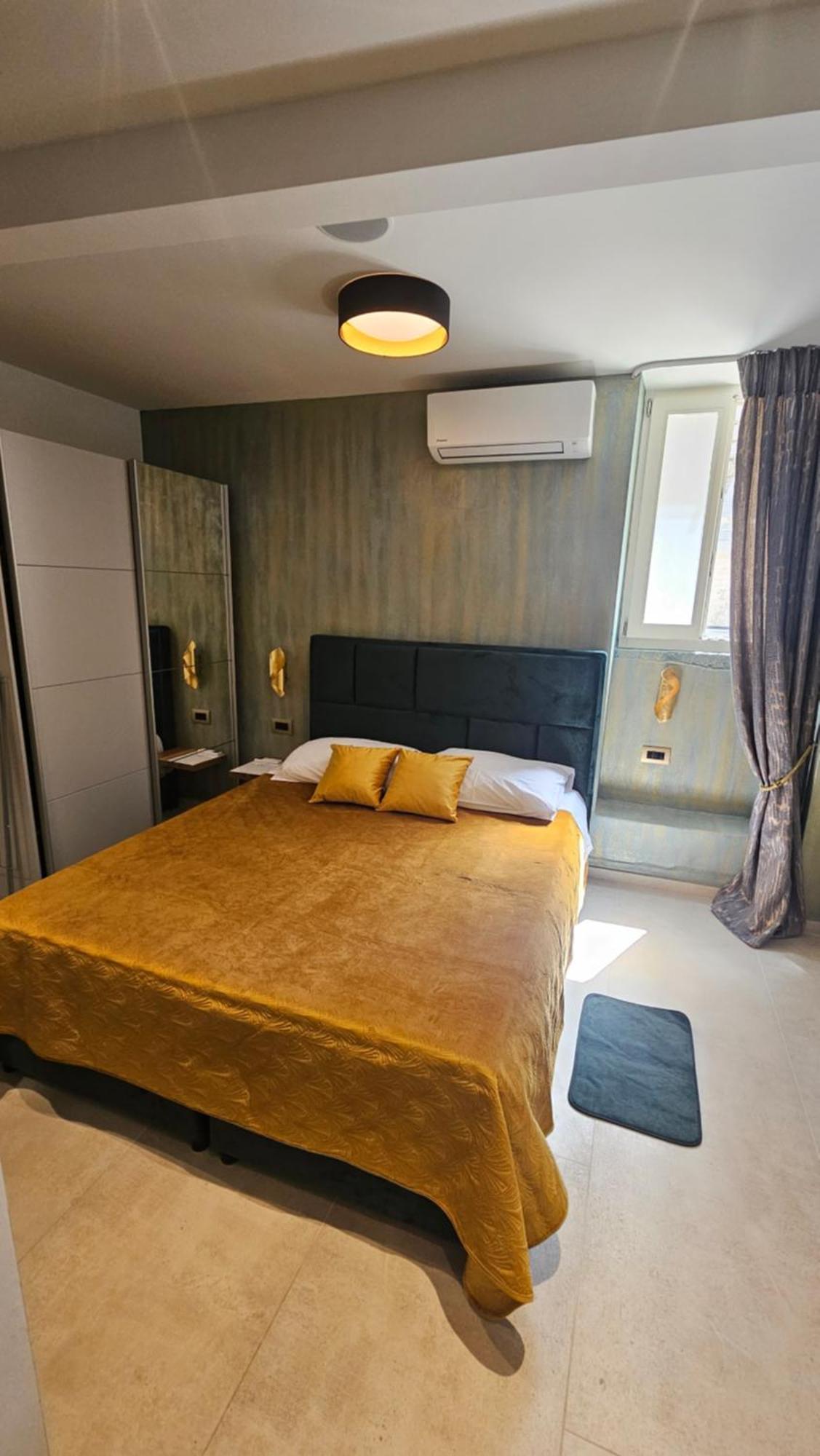 Dc II Downtown Apartment روفينج الغرفة الصورة