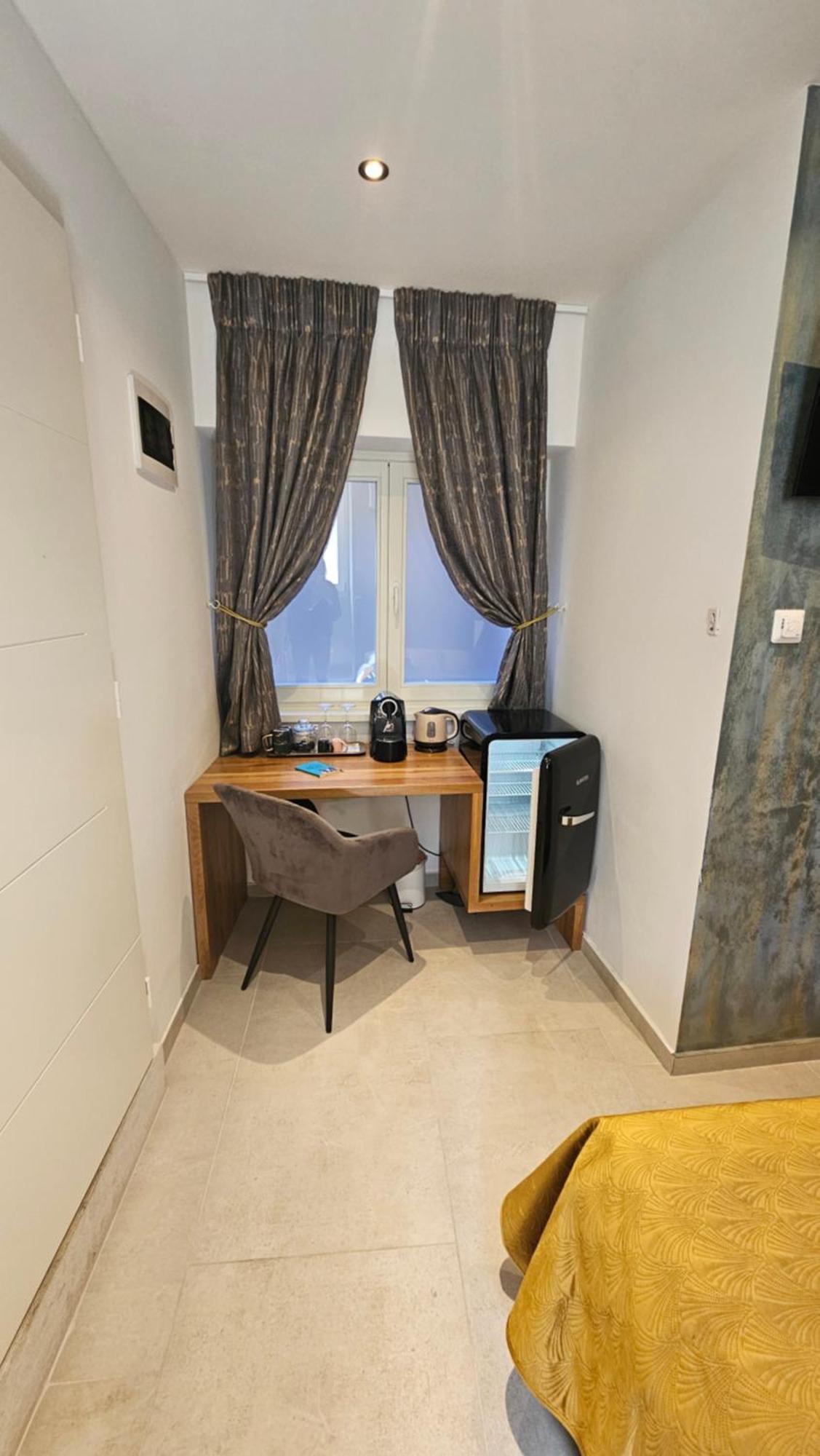 Dc II Downtown Apartment روفينج الغرفة الصورة