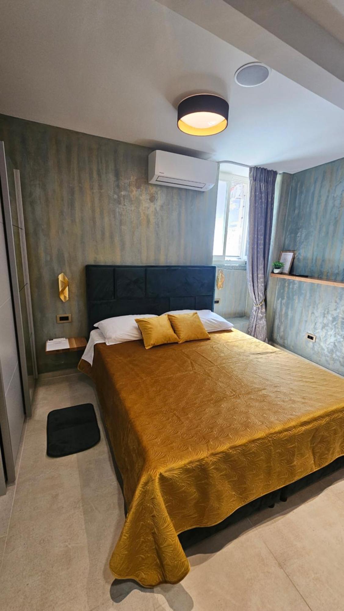 Dc II Downtown Apartment روفينج الغرفة الصورة