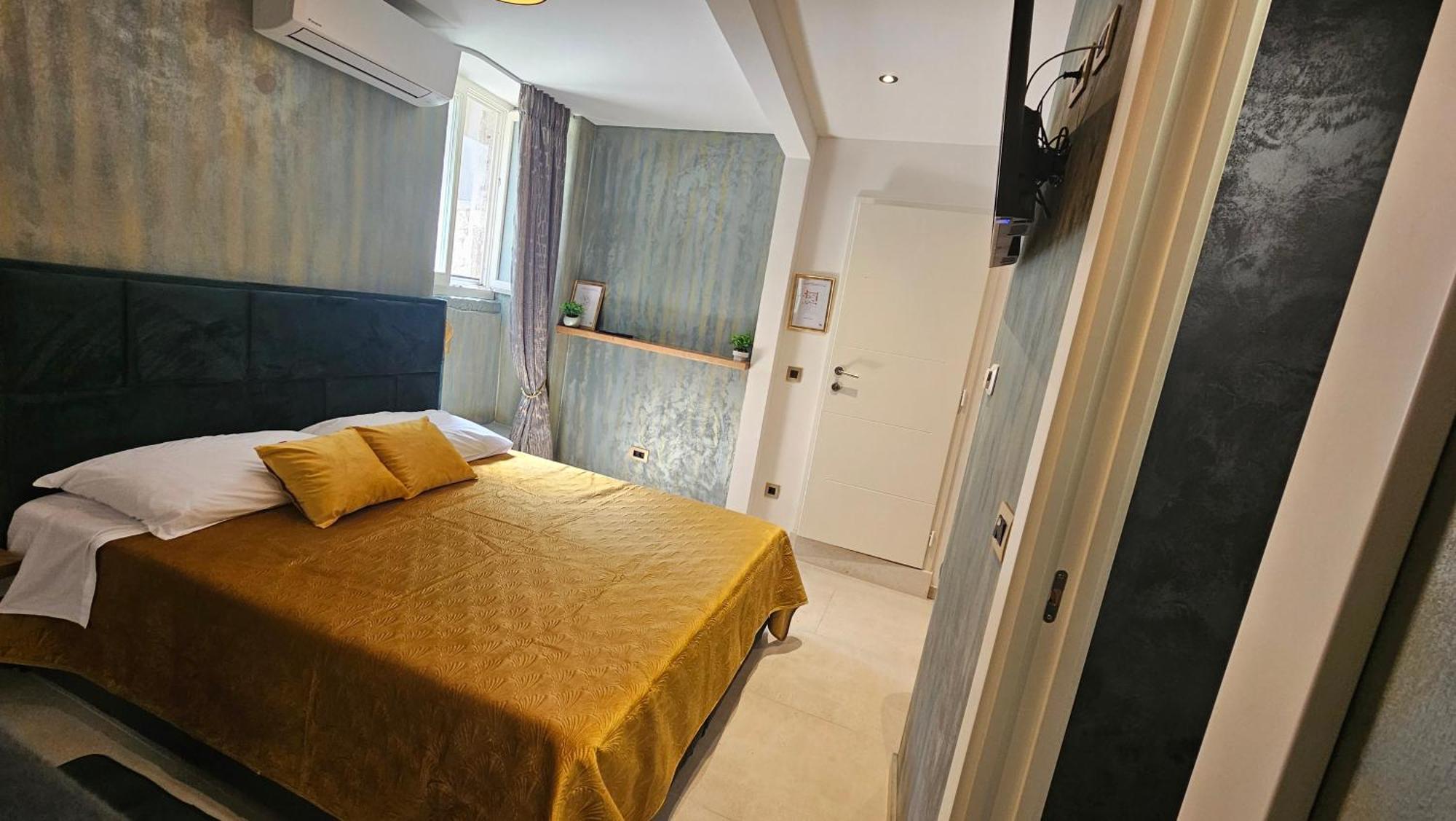 Dc II Downtown Apartment روفينج الغرفة الصورة