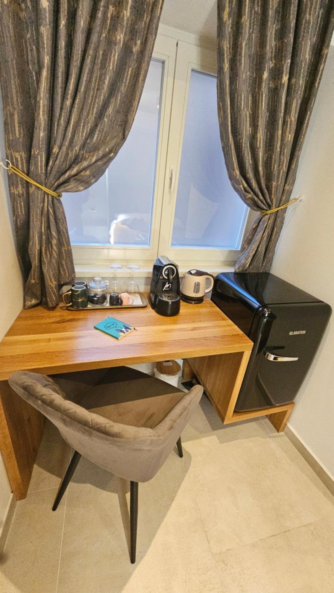 Dc II Downtown Apartment روفينج الغرفة الصورة