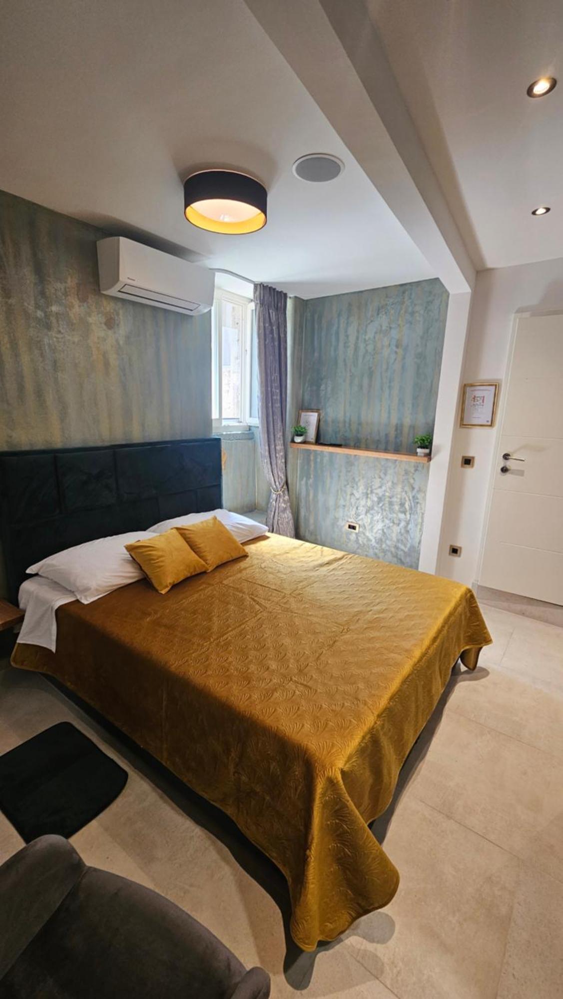Dc II Downtown Apartment روفينج الغرفة الصورة