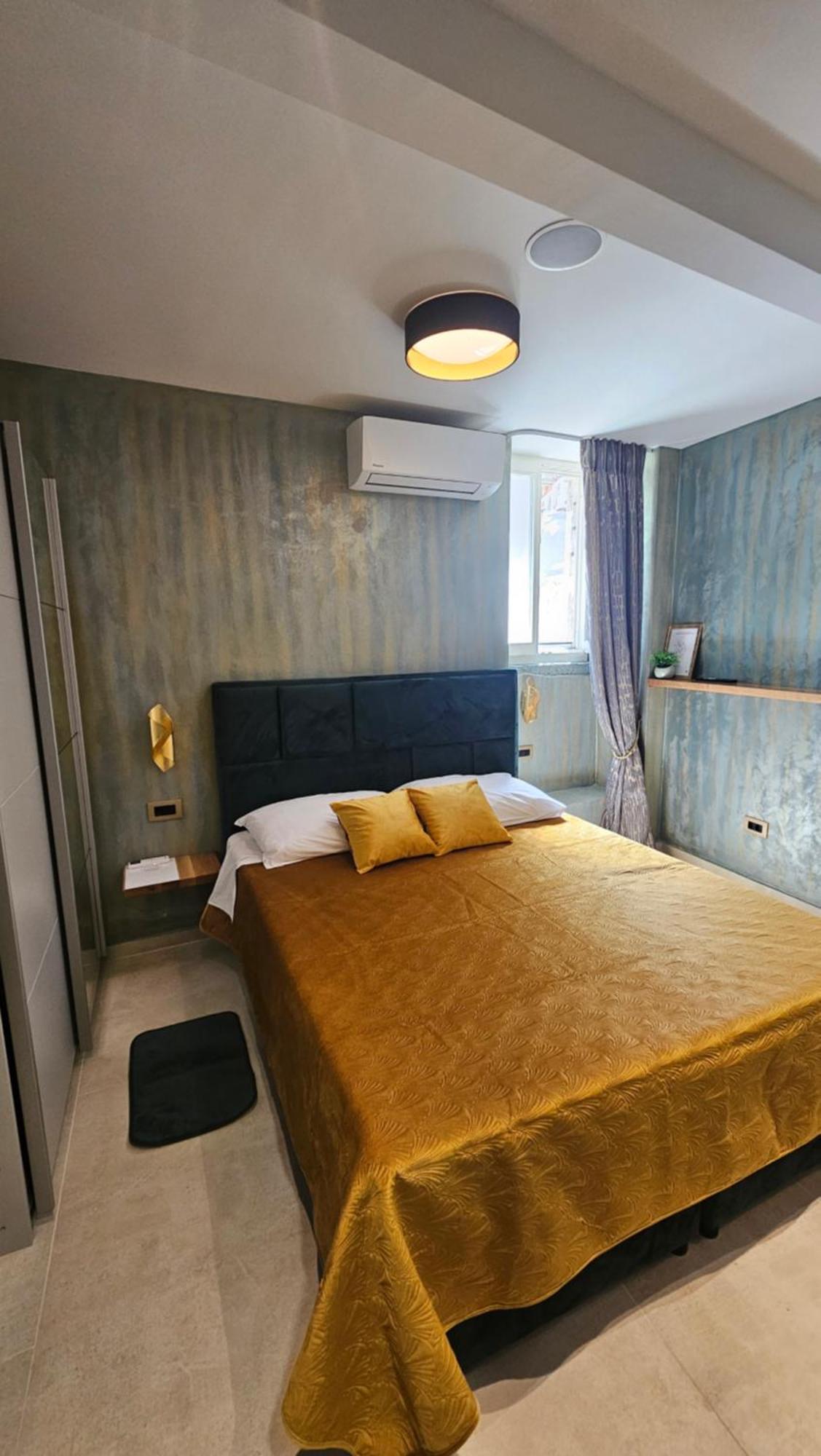 Dc II Downtown Apartment روفينج الغرفة الصورة