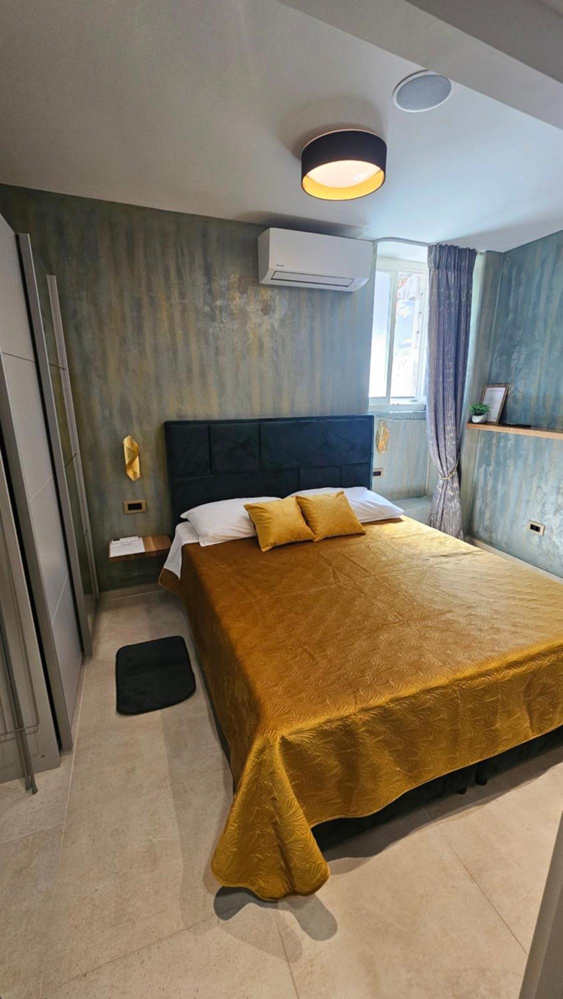 Dc II Downtown Apartment روفينج الغرفة الصورة