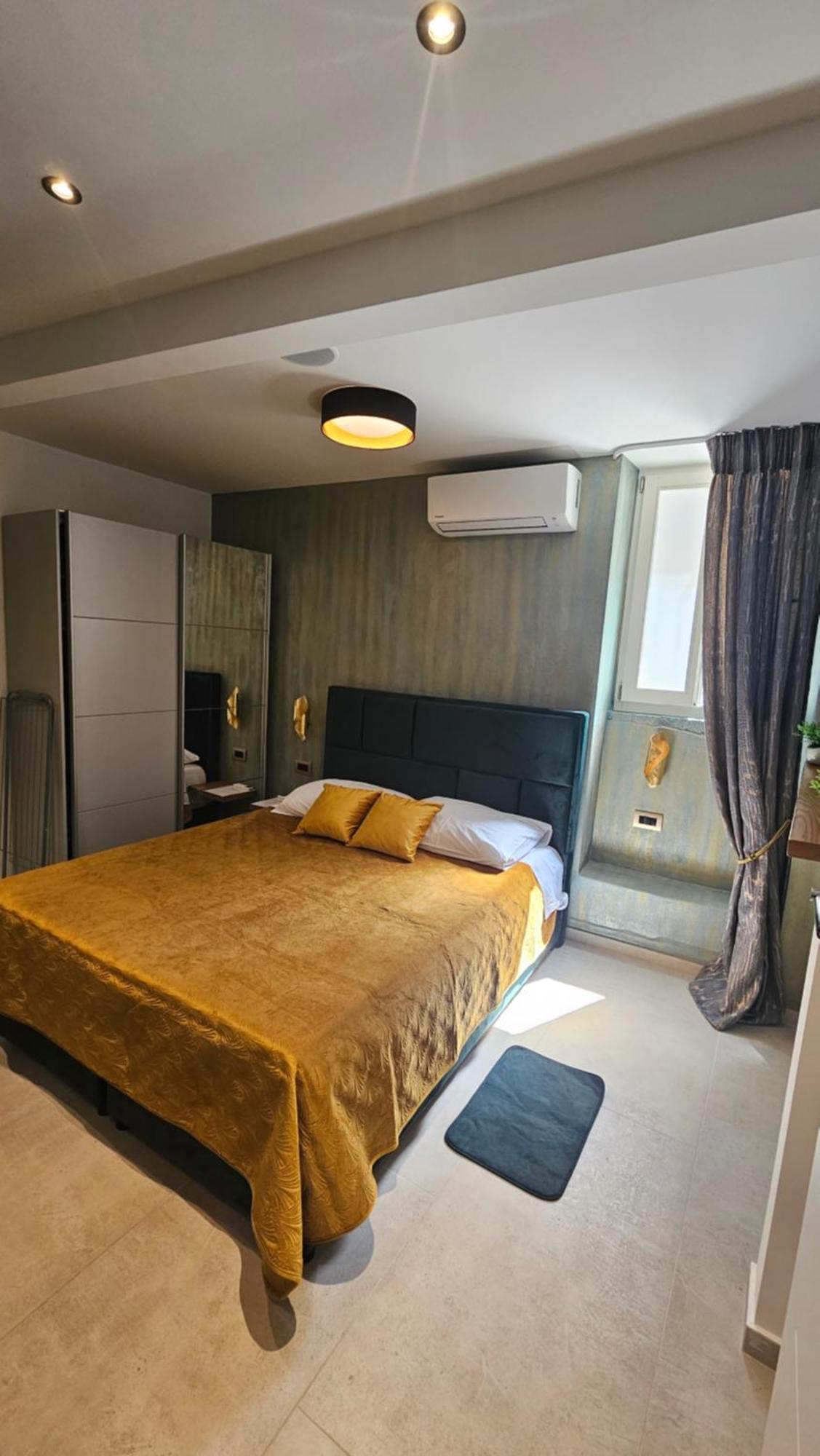 Dc II Downtown Apartment روفينج الغرفة الصورة
