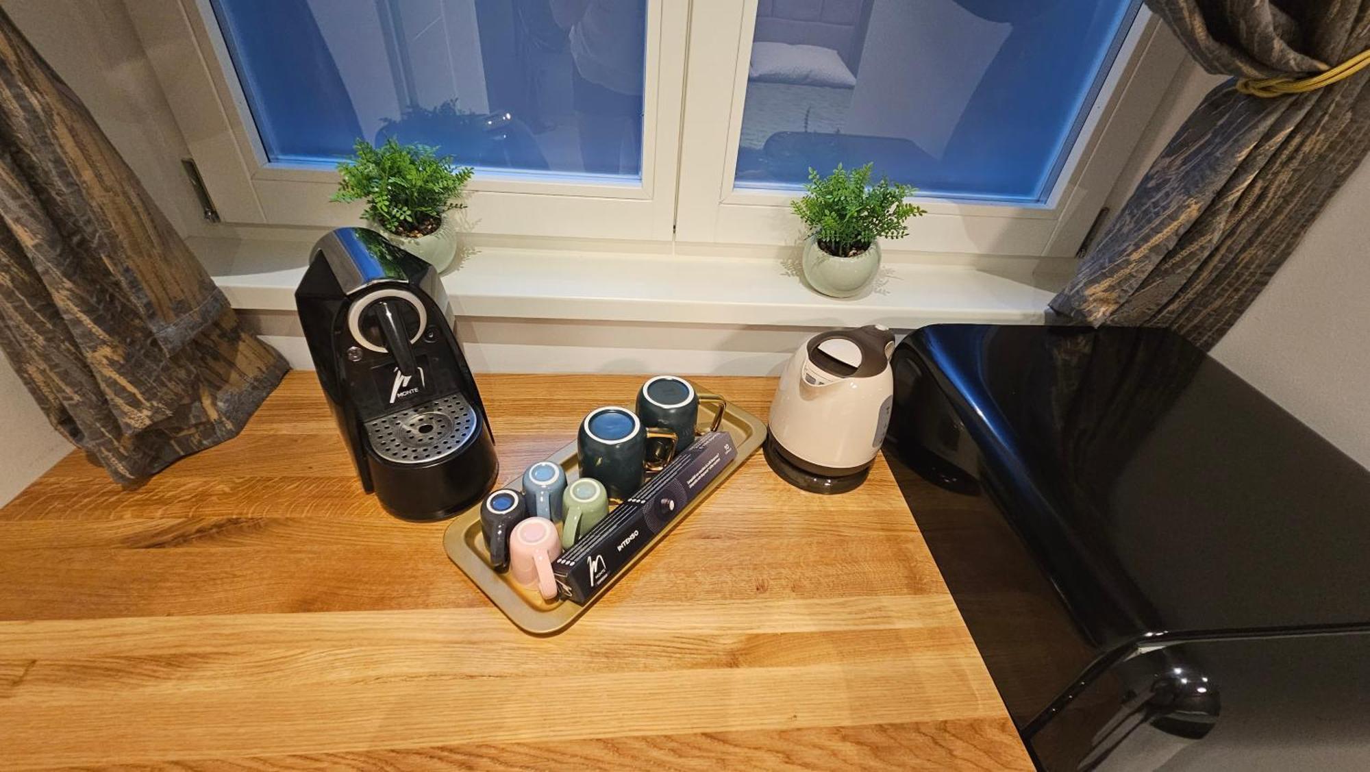 Dc II Downtown Apartment روفينج المظهر الخارجي الصورة